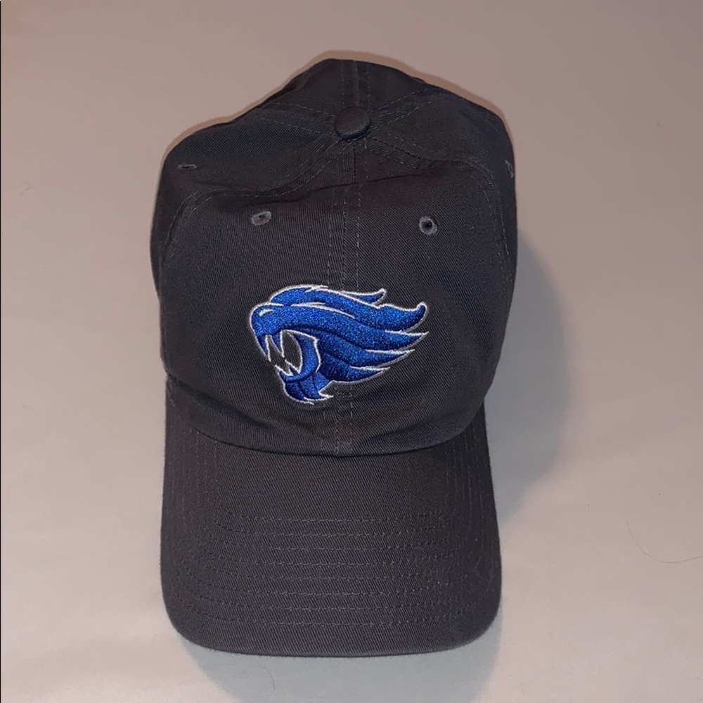 Nike Kentucky Wildcats adjustable hat